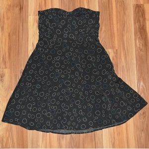 American Eagle Dress